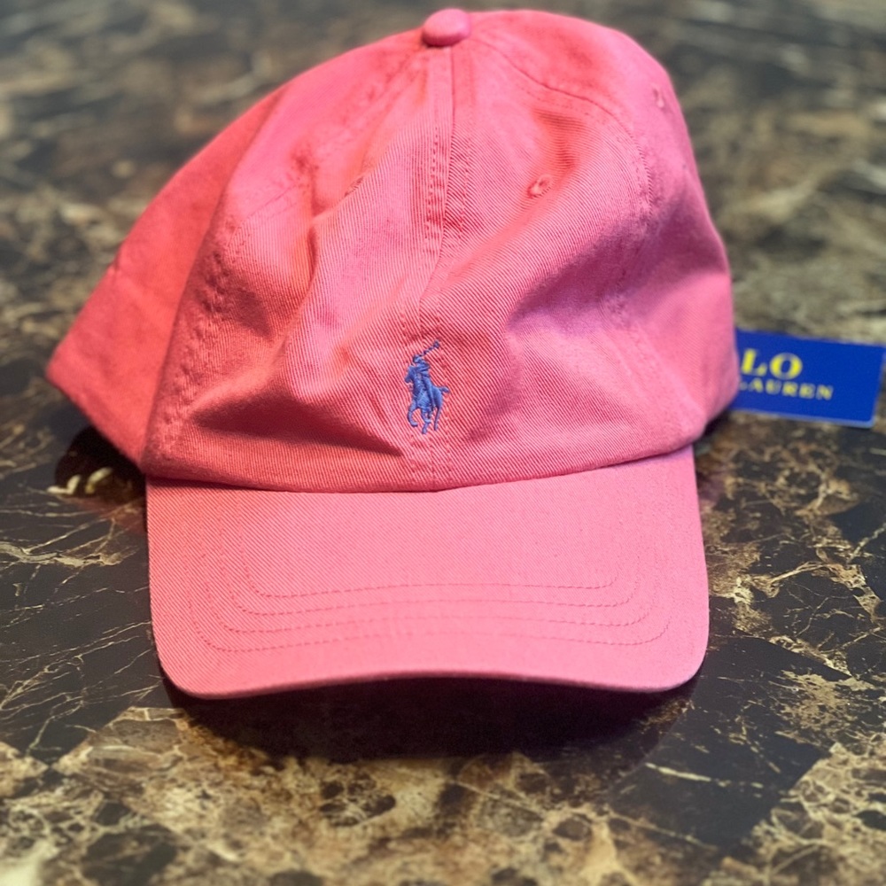 Polo Hat